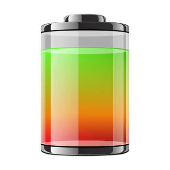 Led Battery Types